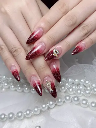 ネイル ネイルサロンロータス (渋谷店)のネイルデザイン