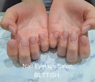 ネイル BETTISH　 　AIRIのネイルデザイン