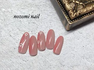 ネイル beauty salon　bellのネイルデザイン