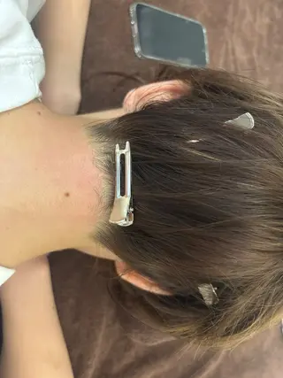 ヘアアレンジ Aromatherapy&herb Gentil所属・日髙 美紀のその他イメージ