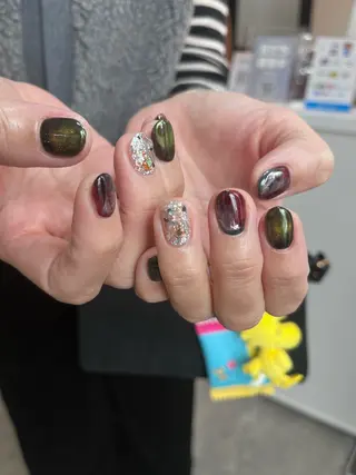 ネイル Eden Nailのネイルデザイン