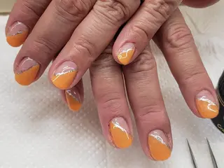 ネイル SanaNailsalon所属・Sana Nailsalonのネイルデザイン