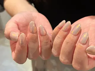 ネイル calla nailのネイルデザイン