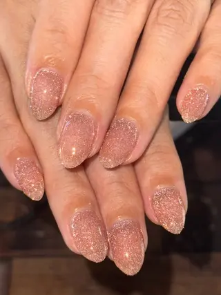 ネイル Nail salon Kahuuのネイルデザイン