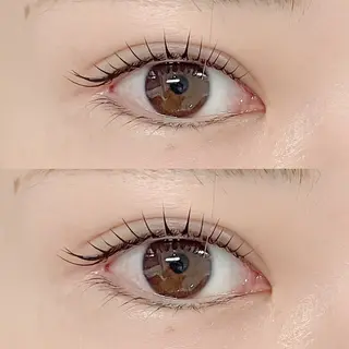 マツエク・マツパ フジ ワラの眉毛・アイブロウイメージ