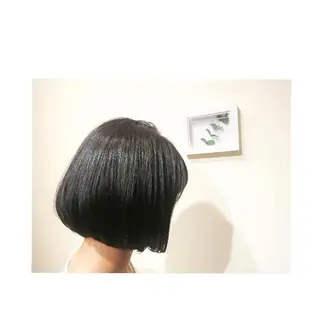 ショート ◎モチマル チアキ◎のヘアスタイル
