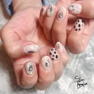 ネイル アトリエ UNICOのネイルデザイン