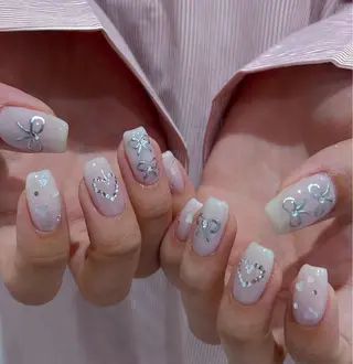 ネイル Nail salon SEICAのネイルデザイン