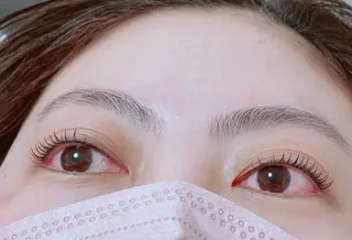 マツエク・マツパ An beauty salon🎀のマツエク・マツパデザイン