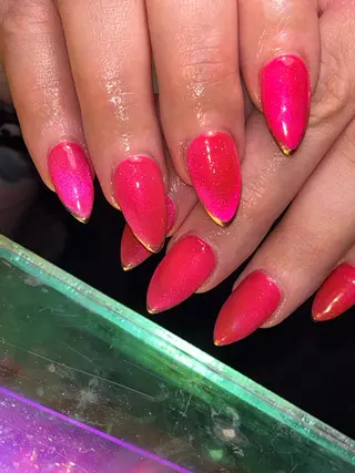 ネイル NAILS BY YUKAのネイルデザイン