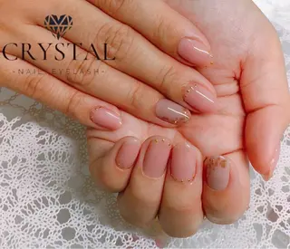 ネイル CL Nailのネイルデザイン