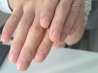 ネイル プライベートサロン mia nailのネイルデザイン