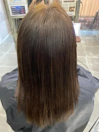 🔷メンズ推し🔷 遠藤暖大のヘアスタイル