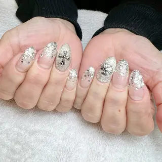 ネイル COCO+所属・COCO +のエステ・リラクイメージ