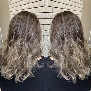 ロング 🍀favori🍀 kanekoのヘアスタイル