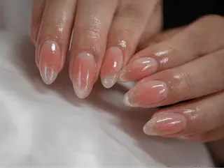 ネイル 明石大久保/華恋 Litnailのネイルデザイン