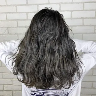 カラー she2.shinjuku所属・顧客様専用予約 新規予約不可のヘアスタイル