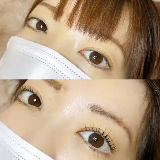 マツエク・マツパ LeR yurika.のエステ・リラクイメージ