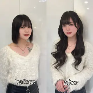 ショート あおき りゅうせいのヘアスタイル