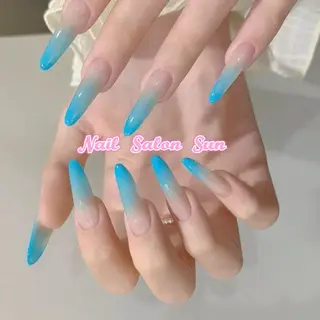 ネイル Sun Nail サン ネイルサロンのネイルデザイン