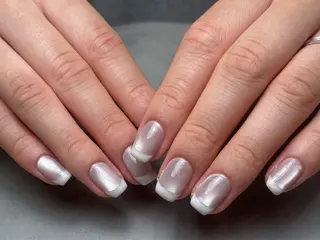 ネイル HARP Eyelash&Nail所属・HARP nail_ kana🍒のネイルデザイン