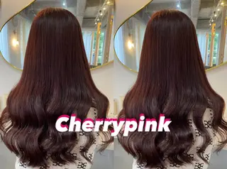 ロング カラー 🦋‪NANA🦋‪ /韓国風/束感まつ毛のマツエク・マツパデザイン