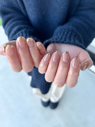 ネイル Uni. ___nailのネイルデザイン