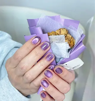 ネイル 🎀🎀YooLi Nail Salonのネイルデザイン