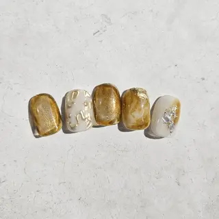 ネイル Nailsalon manoのネイルデザイン