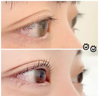 マツエク・マツパ hair lounge comme moi所属・TOMO☆ 高島平のマツエク・マツパデザイン