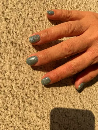 ネイル 南里 葵のネイルデザイン