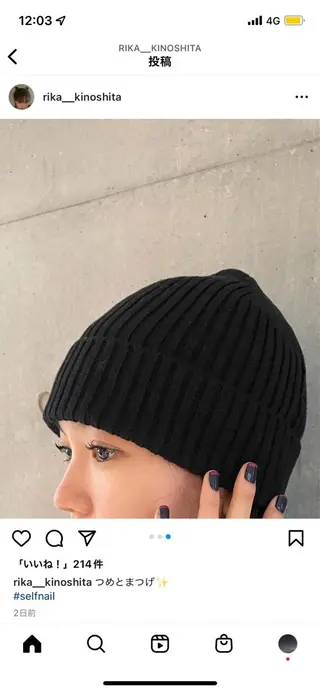 マツエク・マツパ moka ✴︎のマツエク・マツパデザイン