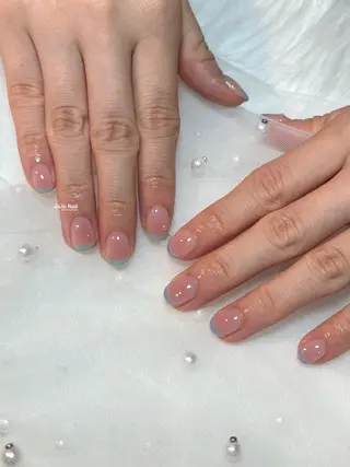 ネイル Kawabata Serinaのネイルデザイン