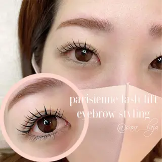 マツエク・マツパ sara lazo 県病院前のマツエク・マツパデザイン