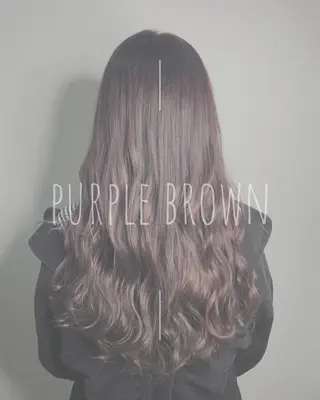 ロング カラー SAKURA✨ ショート/ボブのヘアスタイル