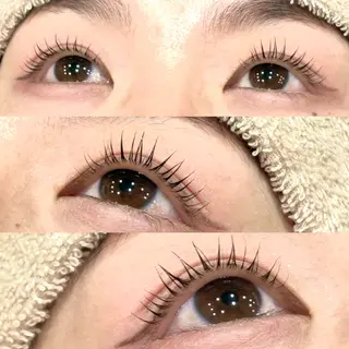 マツエク・マツパ joieange MAOのネイルデザイン