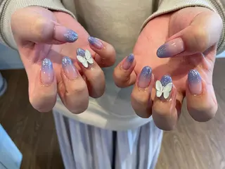 ネイル SHEEP 🐏のネイルデザイン