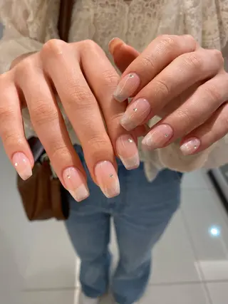 ネイル NailAVANCE miyuのネイルデザイン
