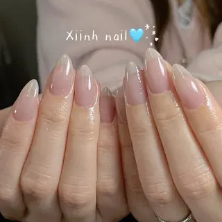 ネイル XIINH NAIL SALONのネイルデザイン