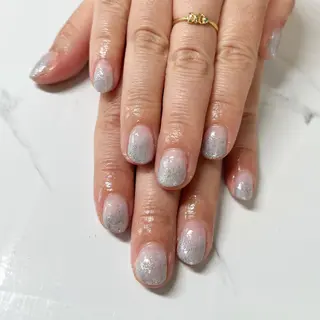 ネイル ネイルサロン flatのネイルデザイン