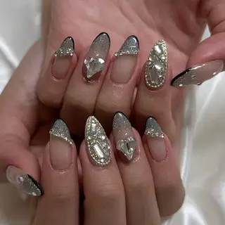 ネイル Anela.nail所属・Anela. nailのネイルデザイン