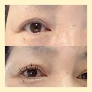 マツエク・マツパ 奈良 さおりの眉毛・アイブロウイメージ