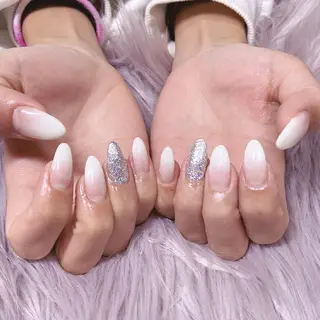 ネイル 稲垣 江梨花のネイルデザイン