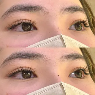 マツエク・マツパ 【 ネイリスト&アイ リスト】キヨカのネイルデザイン