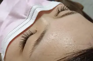 マツエク・マツパ shimizu mayuのマツエク・マツパデザイン