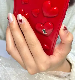 ネイル Guranail Satoのネイルデザイン