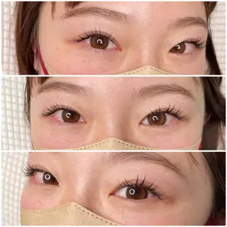 マツエク・マツパ viii ヴィーのマツエク・マツパデザイン