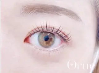 マツエク・マツパ Orue所属・Orue名駅店🌙 ainaのマツエク・マツパデザイン