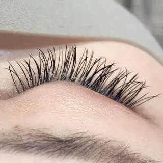 マツエク・マツパ HOLOGRAM EYELASH EBISU所属・HOLOGRAM EYELASHのマツエク・マツパデザイン
