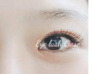 マツエク・マツパ OASE アイラッシュの眉毛・アイブロウイメージ